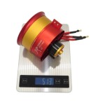Ducted 105 12S All-Metal Ducted Duct Fan
